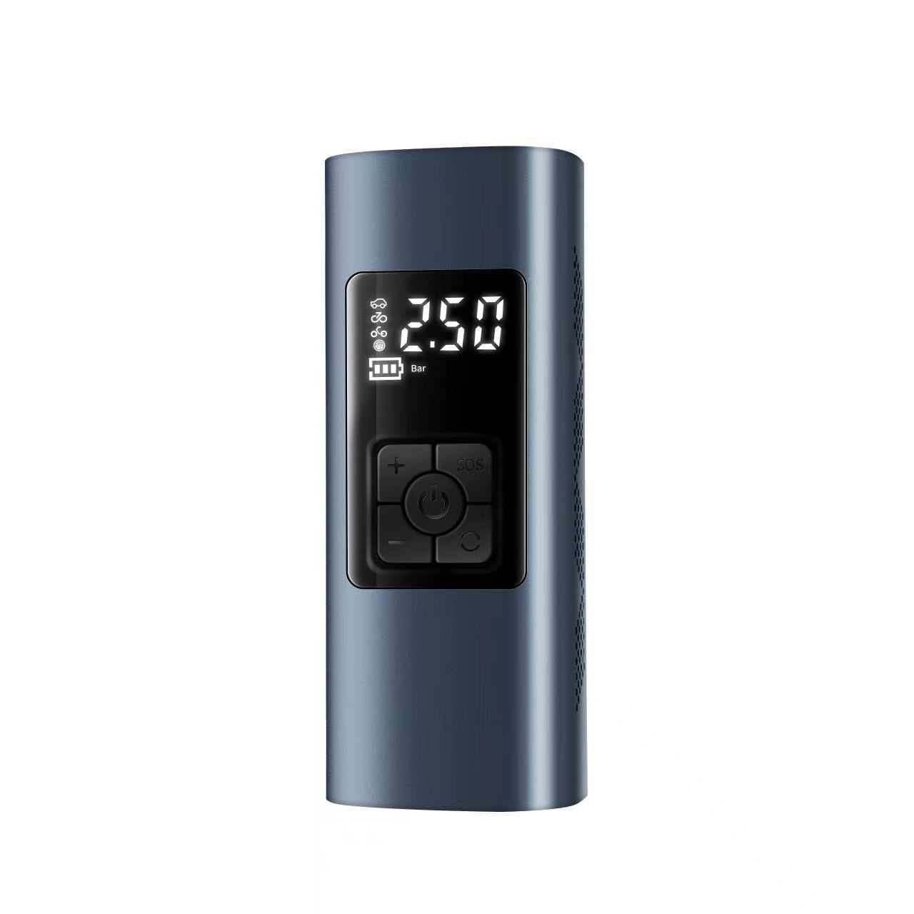 Wireless Portable Electric Car Air High Power - Image 3